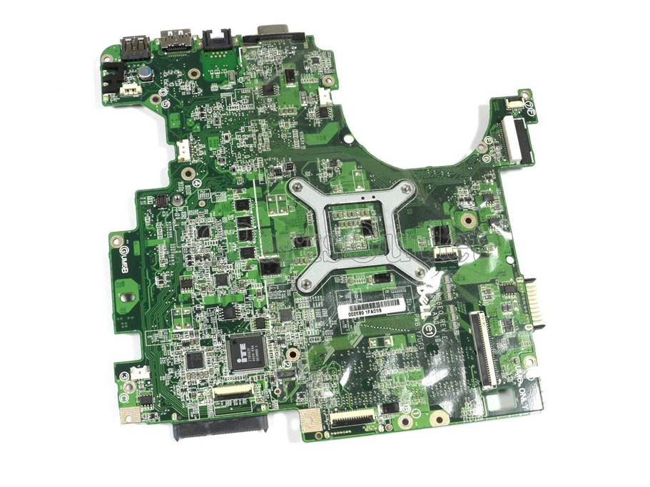 Dell Inspiron 1764 Series Intel i-Core CPU Motherboard YWY70 0YW